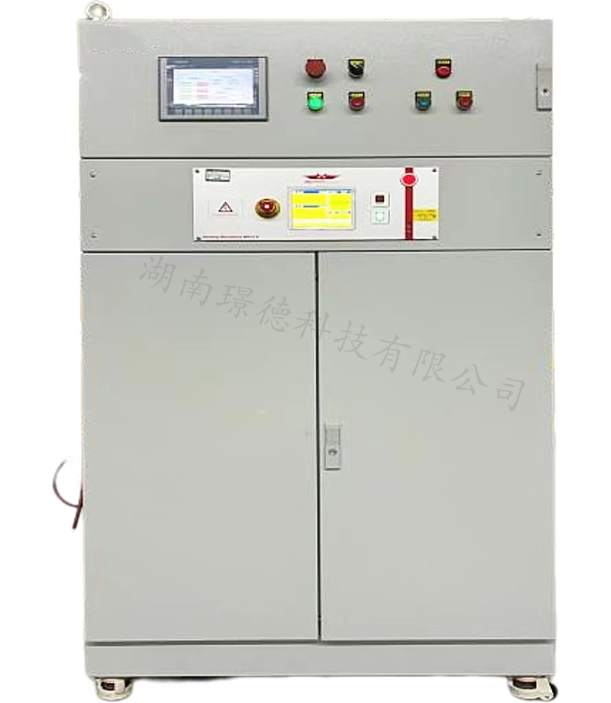 電(diàn)機直阻試驗台